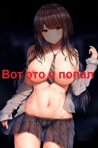 Обложка к Сергей Швецов. Вот это я попал