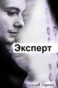 Обложка к Соколов Сергей. Эксперт. Сборник книг